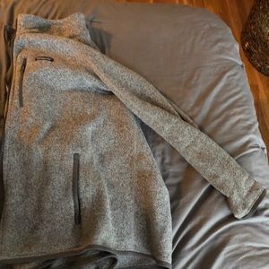 Patagonia fleece